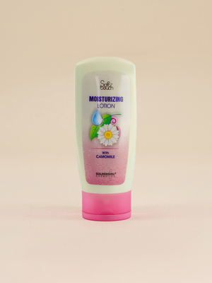 Moisturising Lotion 250ml - Golden Girl Cosmetics