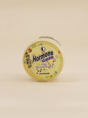 Hormone Cream - Golden Girl Cosmetics