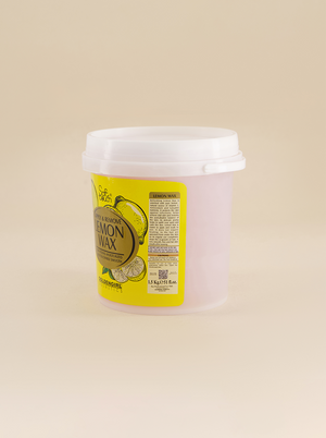 Lemon Wax - Golden Girl Cosmetics