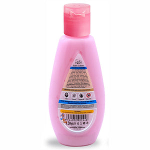 Baby Lotion 120ml ( Premium Quality ) - Golden Girl Cosmetics