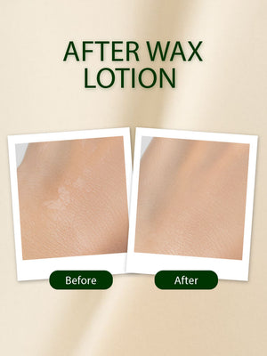 After Wax Lotion 500ml - Golden Girl Cosmetics