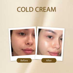 Cold Cream - Golden Girl Cosmetics