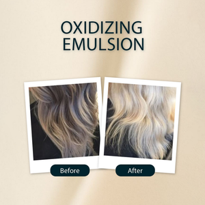 Oxidizing Emulsion 20 Vol - Golden Girl Cosmetics