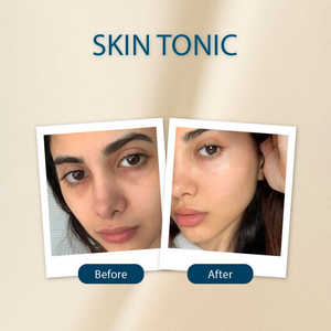Skin Tonic - Golden Girl Cosmetics