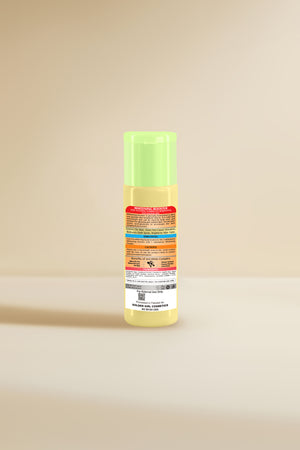 Booster - Golden Girl Cosmetics
