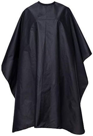 “Protective hair cutting sheet for barbers and hairstylists.”