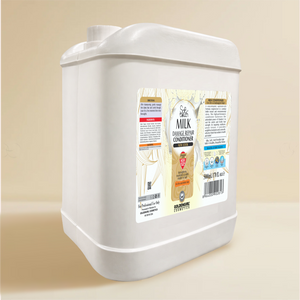Milk Conditioner - Golden Girl Cosmetics