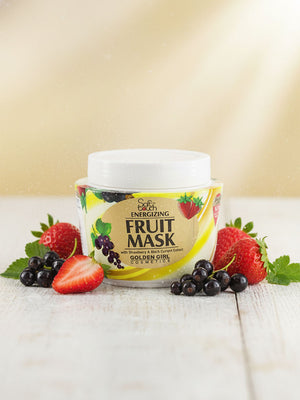 Fruit Mask 75ml - Golden Girl Cosmetics