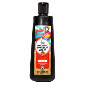 Oxidizing Emulsion 20 Vol - Golden Girl Cosmetics