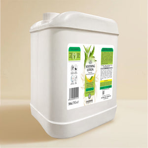 Soothing Lotion - Golden Girl Cosmetics
