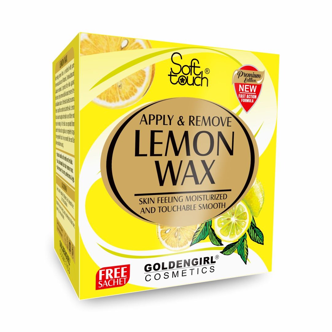 Lemon Wax