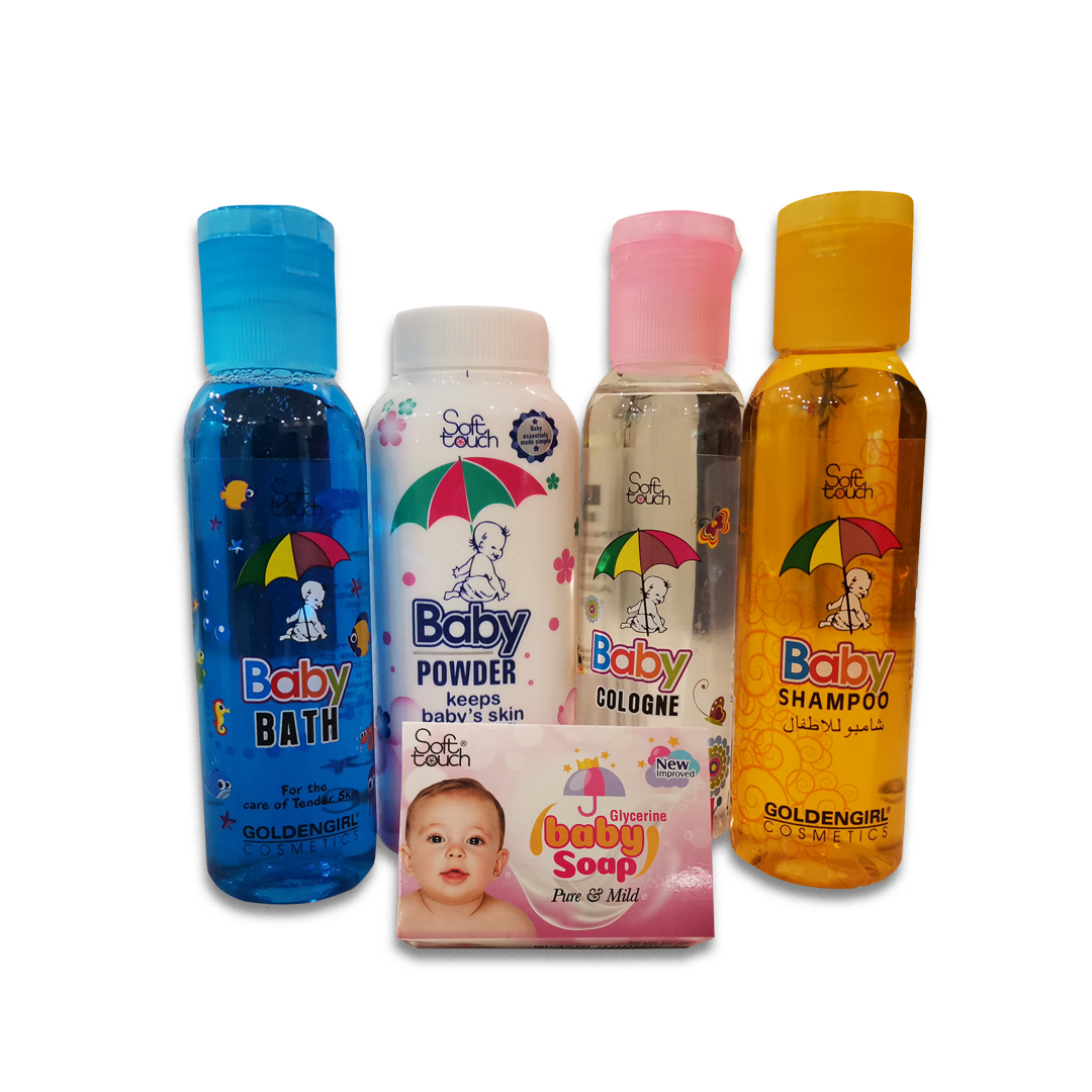 Summer Baby Care Deal