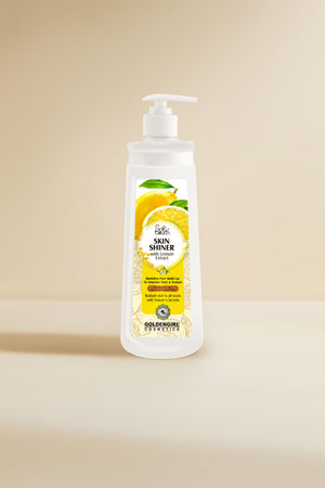 Skin Shiner - Golden Girl Cosmetics