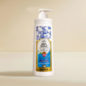 Skin Tonic - Golden Girl Cosmetics