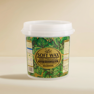 Soft Wax - Golden Girl Cosmetics
