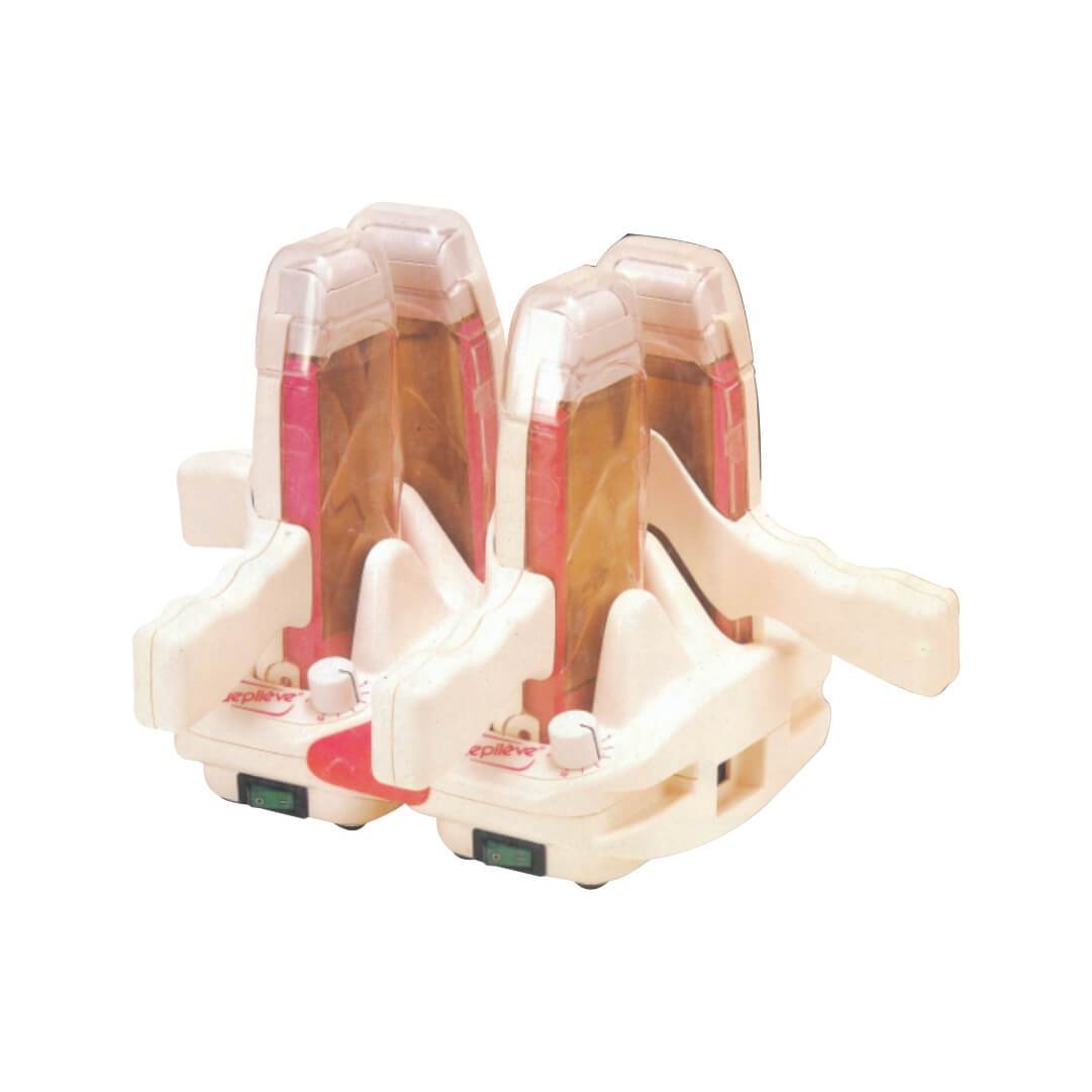 GG-D14-Duo Wax Depileve Spain