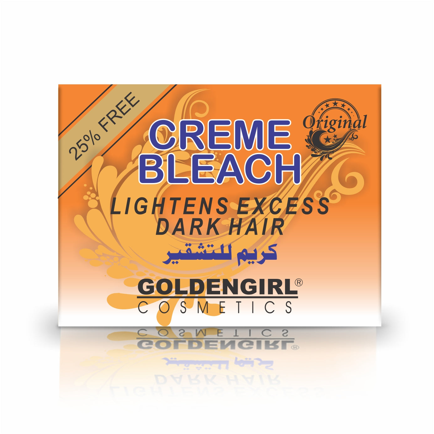 Herbal Creme Bleach Standard Pack 42 Gms