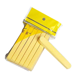 Disposable Sponge 12 Pieces - Golden Girl Cosmetics