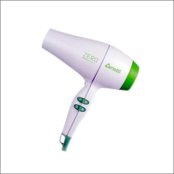 Gold 2024 hair dryer