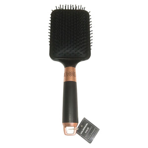 Plastic Hair Brush 3060 - Golden Girl Cosmetics