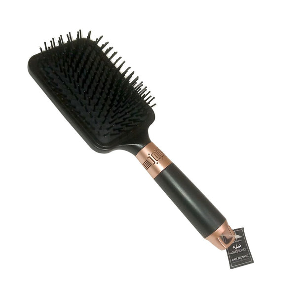 Plastic Bristle Brush – Arda Wigs USA