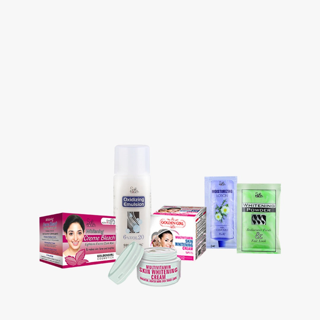 Facial Care Bundle 2