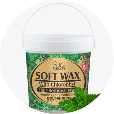 Epilatory Wax