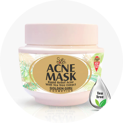 massage & mask