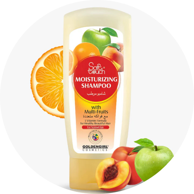 Shampoo