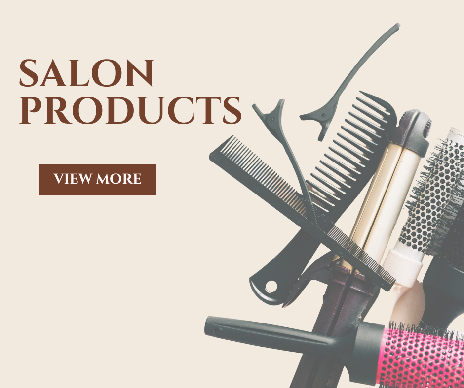 Salon Accessories