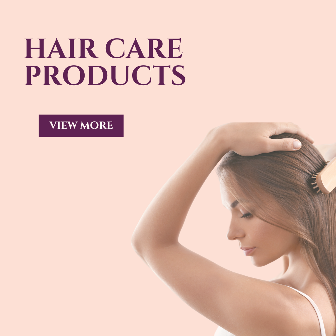 Hair Care