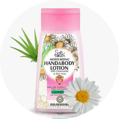 Lotions and Creams