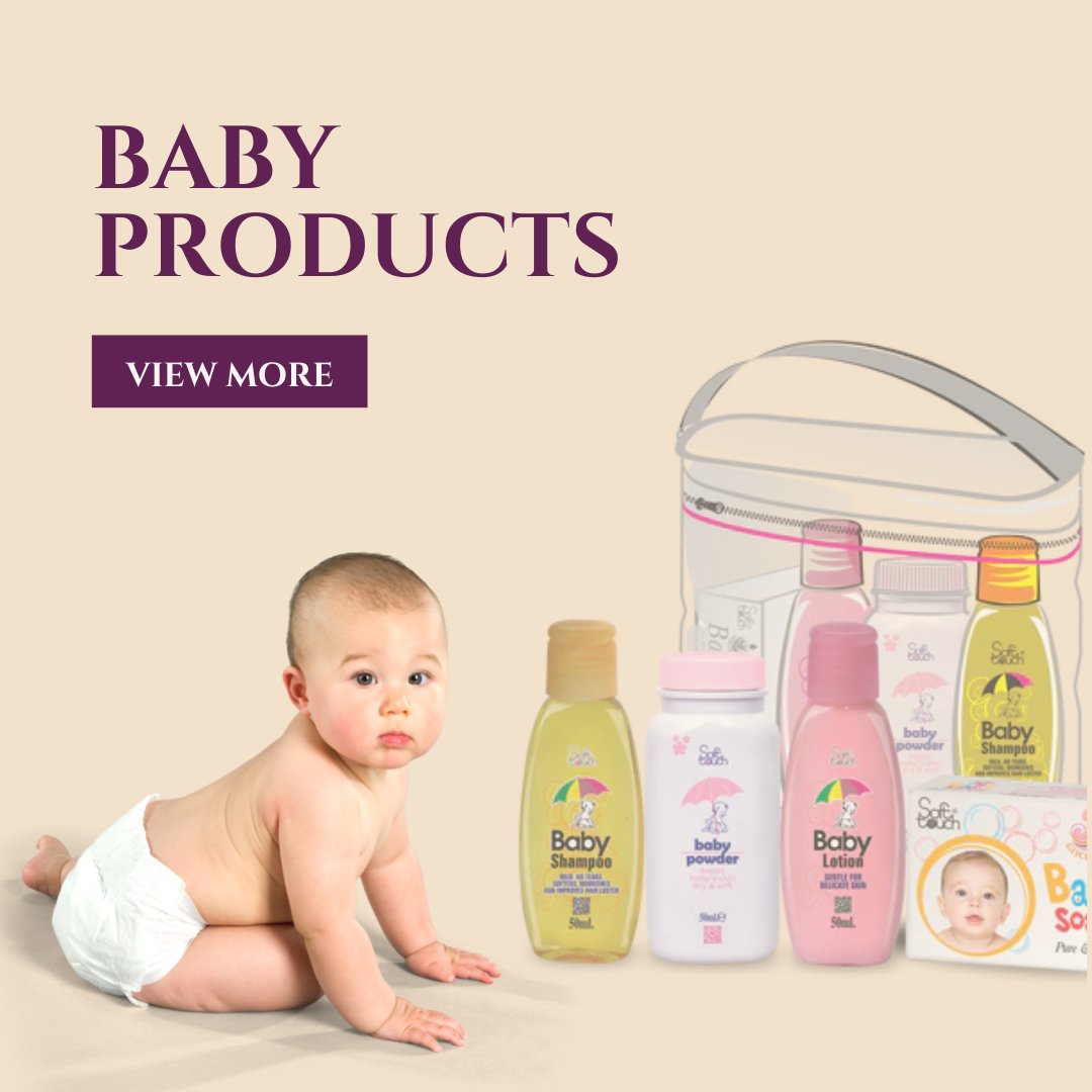 We treat your baby like our own