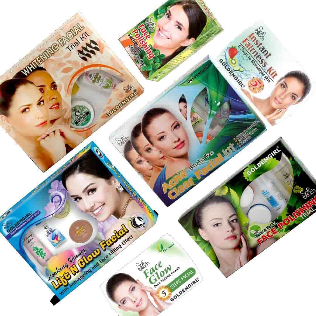 Lets Explore Some Skin Care Treatments