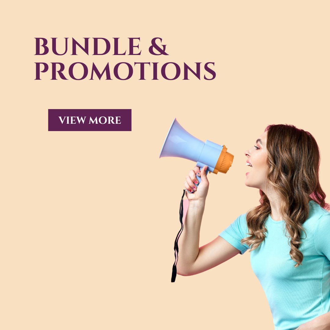 Here you can get everything , that you need for beauty care