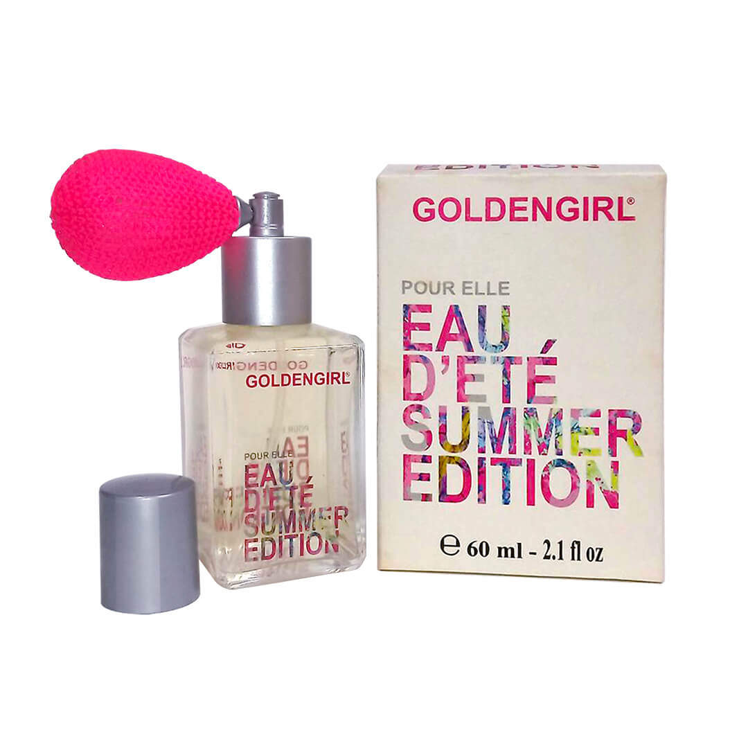 Perfume & Eau De cologne