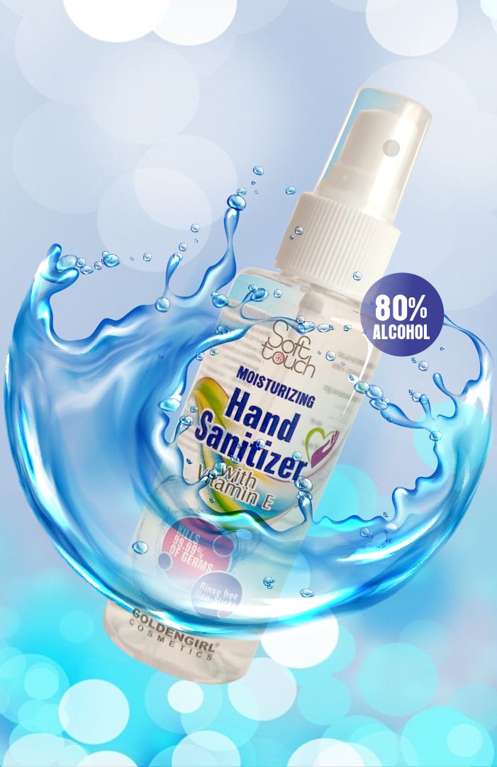 Hand Sanitizer