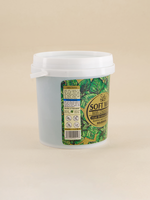 Soft Wax 1.5 Kg - Golden Girl Cosmetics