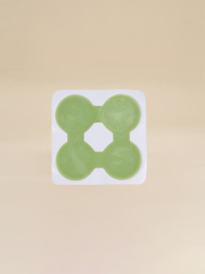 Traditional Chlorophyll Wax 1Kg - Golden Girl Cosmetics
