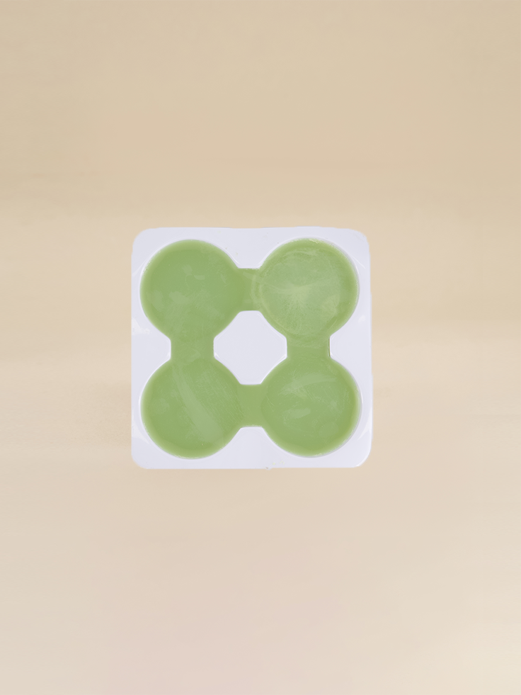 Traditional Chlorophyll Wax 1Kg - Golden Girl Cosmetics