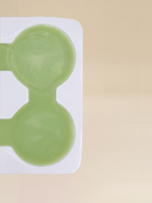 Traditional Chlorophyll Wax 1Kg - Golden Girl Cosmetics