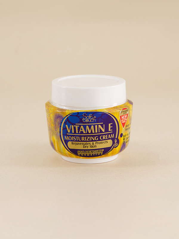 Vitamin E Cream 75ml