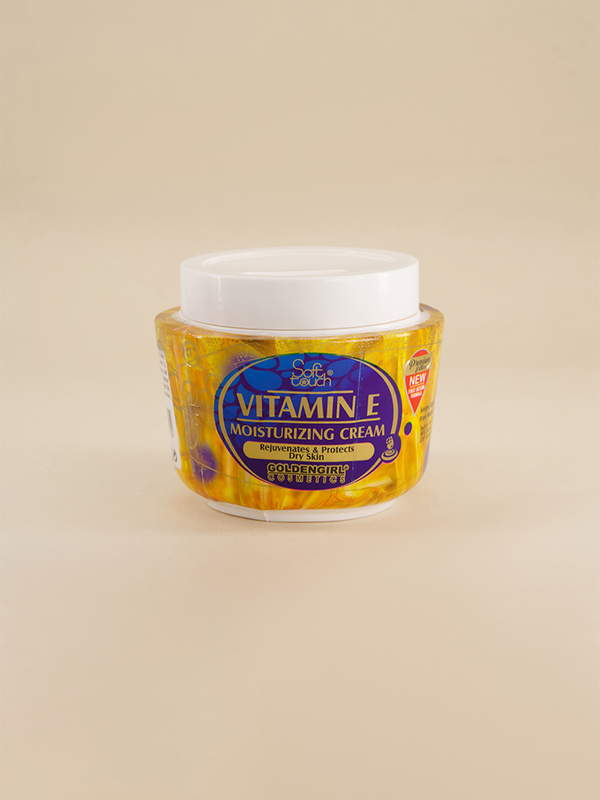 Vitamin E Cream 500 ml