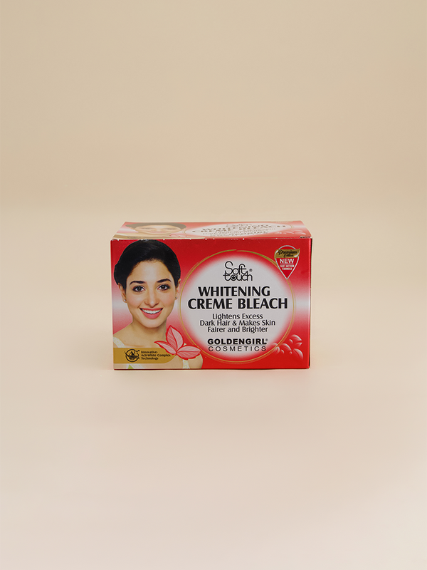 Glowing Bleach Creme Standard Pack 42gm