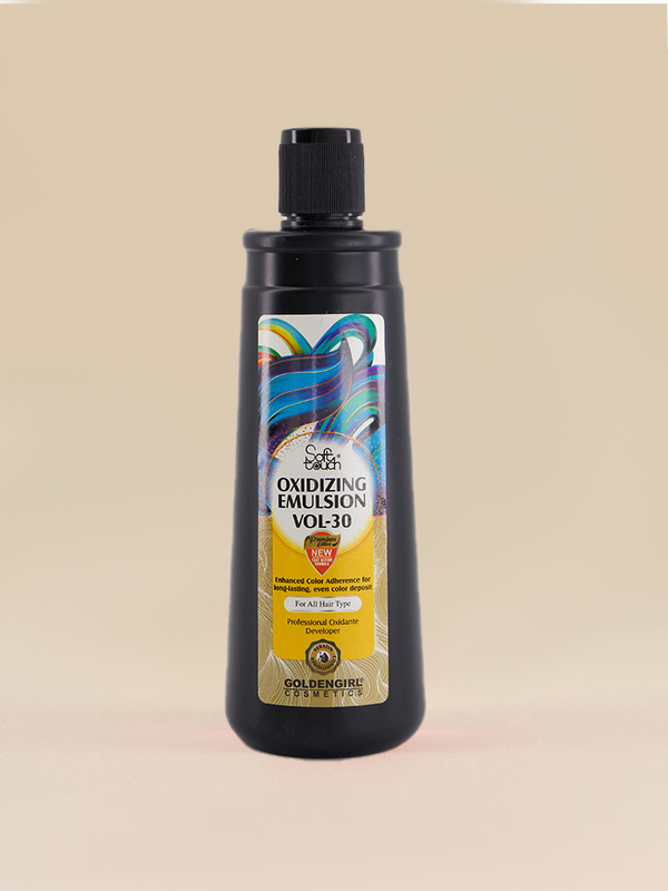 Oxidizing Emulsion 30 Vol 500ml