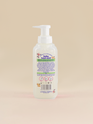Soft Touch Baby Hand Wash - Golden Girl Cosmetics