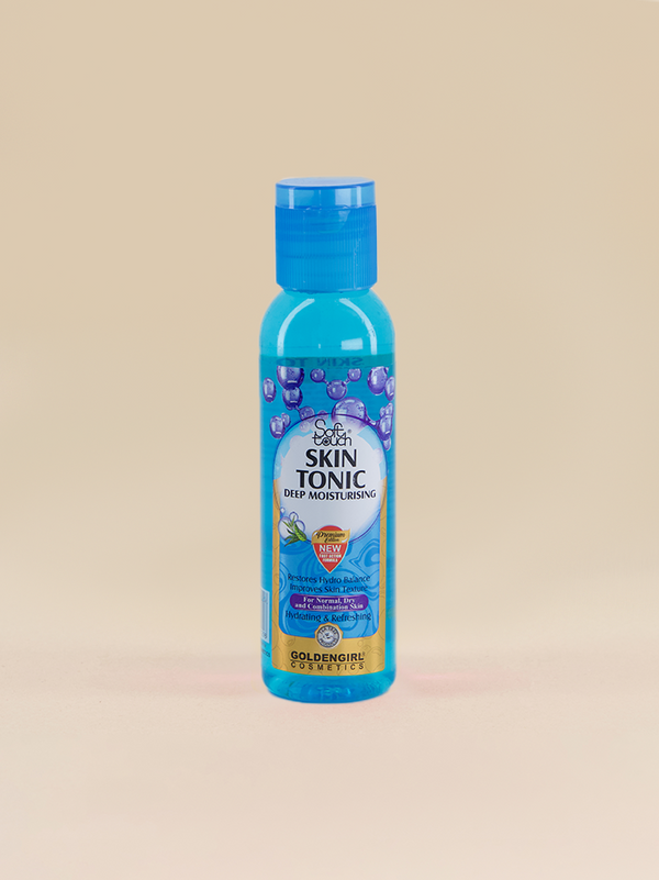 Skin Tonic 120ml