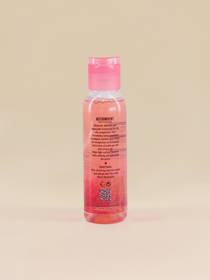 Astringent 120ml - Golden Girl Cosmetics