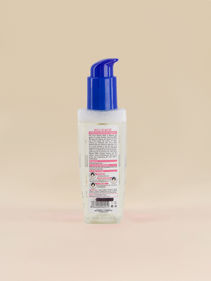 New-Micellar Water - Golden Girl Cosmetics