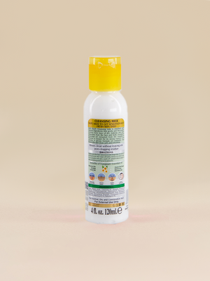 Cleansing Milk - Golden Girl Cosmetics